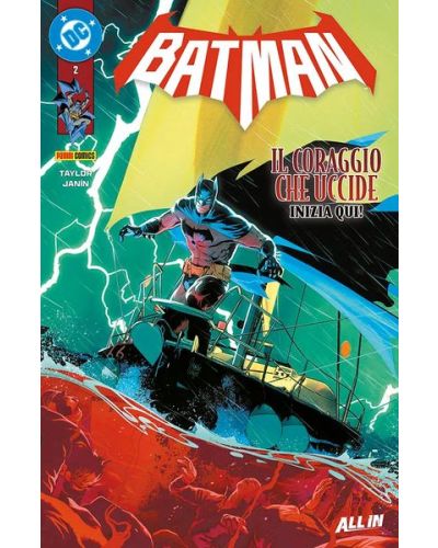 Batman - DC Comics