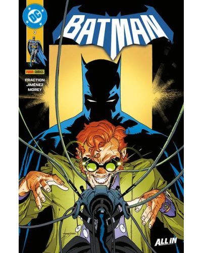 Batman - DC Comics