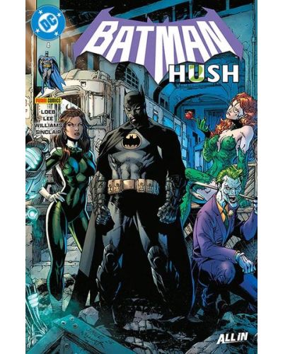 Batman - DC Comics