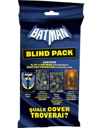 Batman - DC Comics