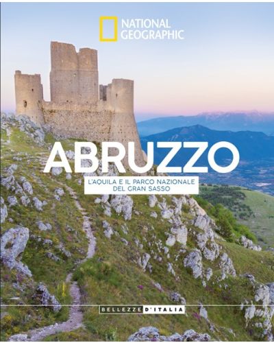 Bellezze d'Italia - National Geographic (ed. 2026)
