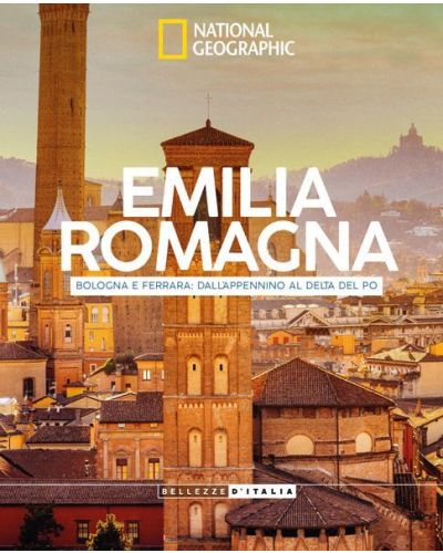 Bellezze d'Italia - National Geographic (ed. 2026)
