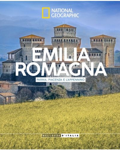 Bellezze d'Italia - National Geographic (ed. 2026)