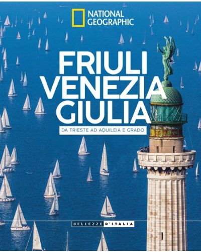 Bellezze d'Italia - National Geographic (ed. 2026)