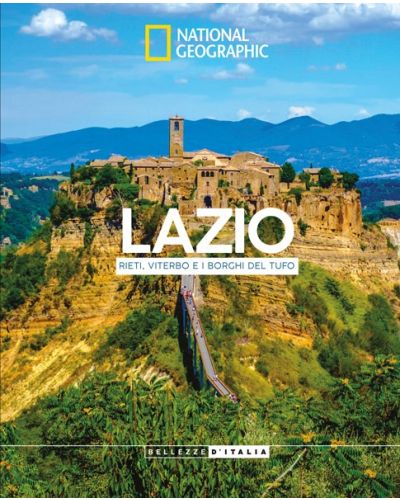 Bellezze d'Italia - National Geographic (ed. 2026)