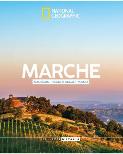 Marche - Macerata, Fermo e Ascoli Piceno