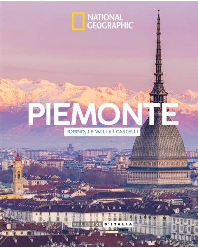Bellezze d'Italia - National Geographic (ed. 2026)