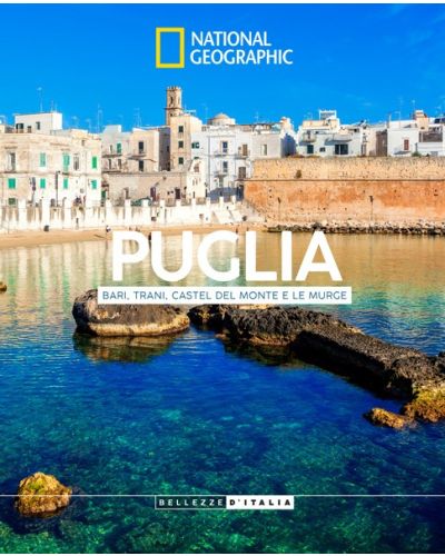 Bellezze d'Italia - National Geographic (ed. 2026)