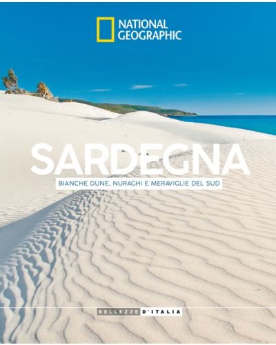 Bellezze d'Italia - National Geographic (ed. 2026)