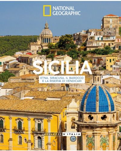 Bellezze d'Italia - National Geographic (ed. 2026)