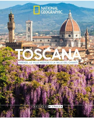 Bellezze d'Italia - National Geographic (ed. 2026)