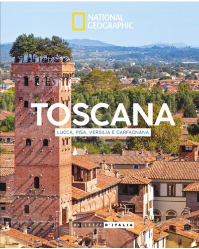 Bellezze d'Italia - National Geographic (ed. 2026)