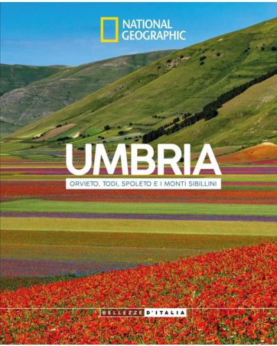 Bellezze d'Italia - National Geographic (ed. 2026)