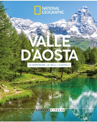Bellezze d'Italia - National Geographic (ed. 2026)