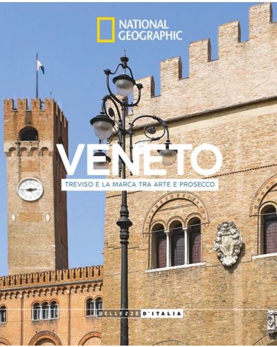 Bellezze d'Italia - National Geographic (ed. 2026)