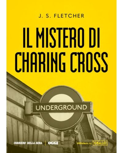 Biblioteca del giallo