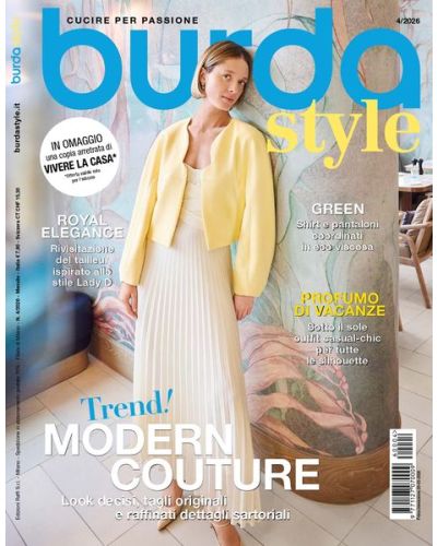 Burda Style