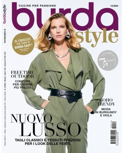 Burda Style