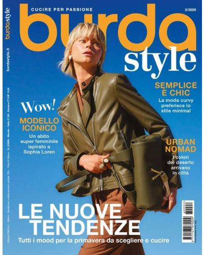Burda Style