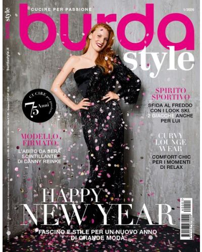 Burda Style