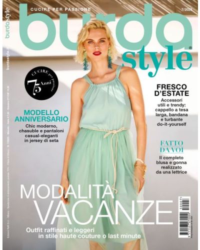 Burda Style
