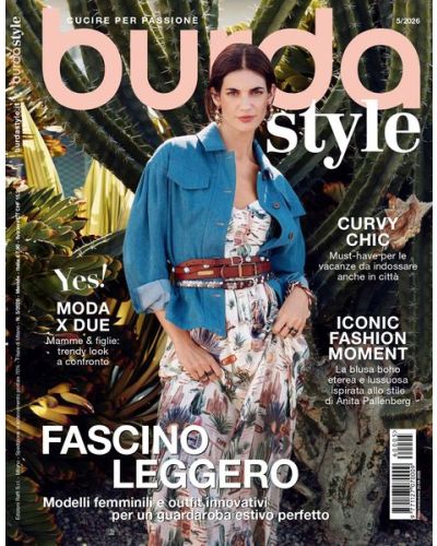 Burda Style