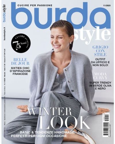 Burda Style