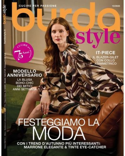 Burda Style