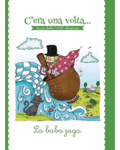 C'era una volta...Le più belle FIABE illustrate