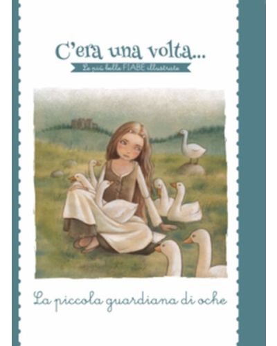 C'era una volta...Le più belle FIABE illustrate