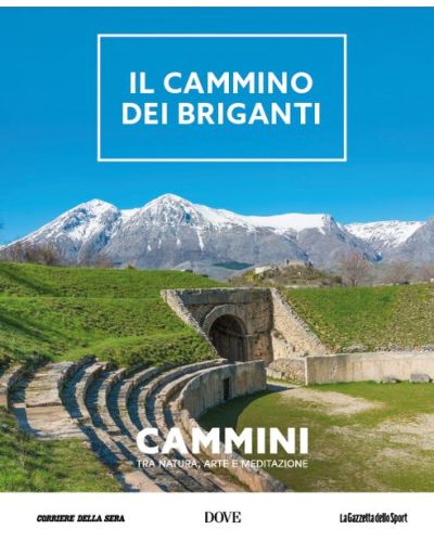 Cammini - Tra natura, arte e meditazione