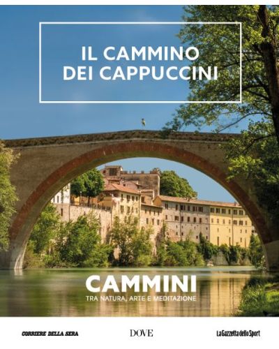 Cammini - Tra natura, arte e meditazione