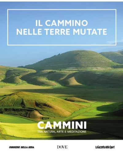 Cammini - Tra natura, arte e meditazione