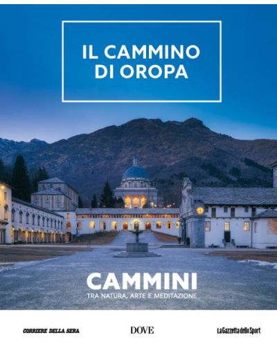 Cammini - Tra natura, arte e meditazione