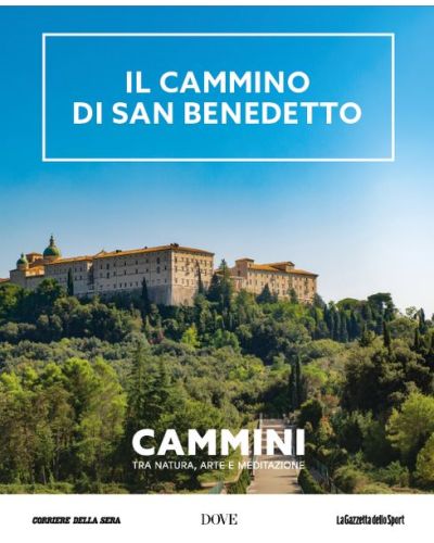 Cammini - Tra natura, arte e meditazione