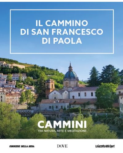 Cammini - Tra natura, arte e meditazione