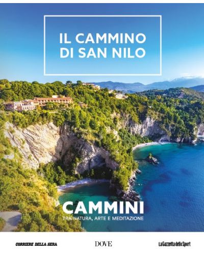 Cammini - Tra natura, arte e meditazione
