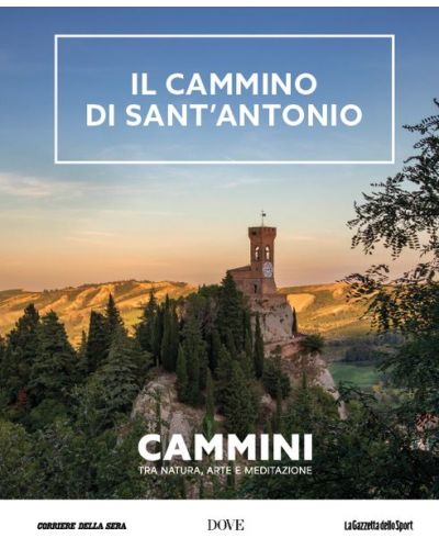 Cammini - Tra natura, arte e meditazione