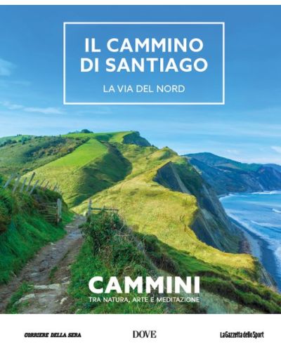 Cammini - Tra natura, arte e meditazione