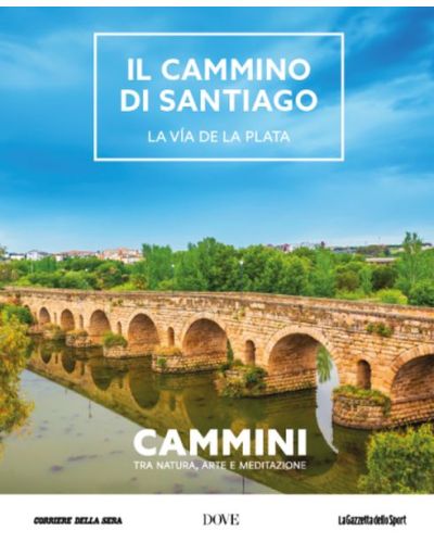 Cammini - Tra natura, arte e meditazione