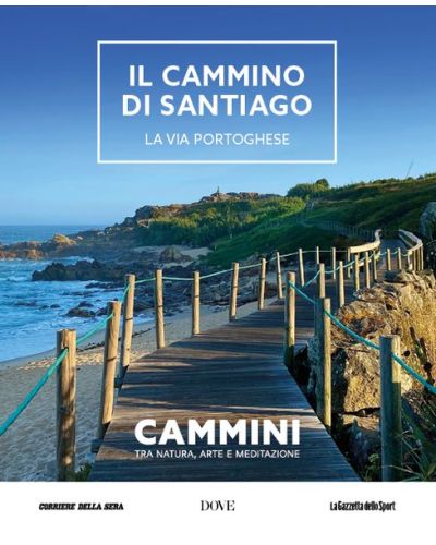 Cammini - Tra natura, arte e meditazione