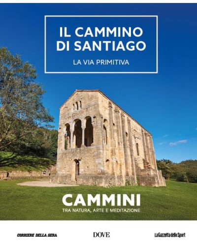 Cammini - Tra natura, arte e meditazione