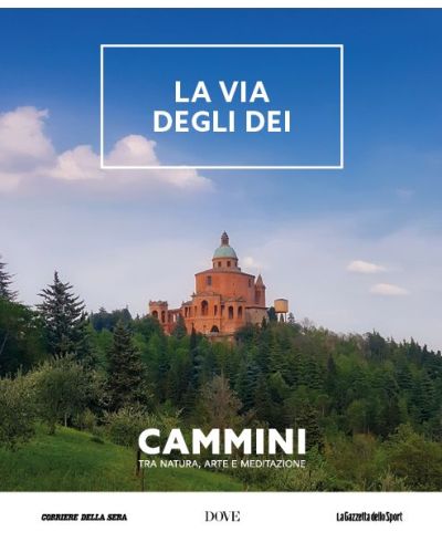 Cammini - Tra natura, arte e meditazione
