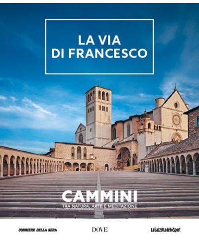 Cammini - Tra natura, arte e meditazione