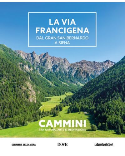 Cammini - Tra natura, arte e meditazione