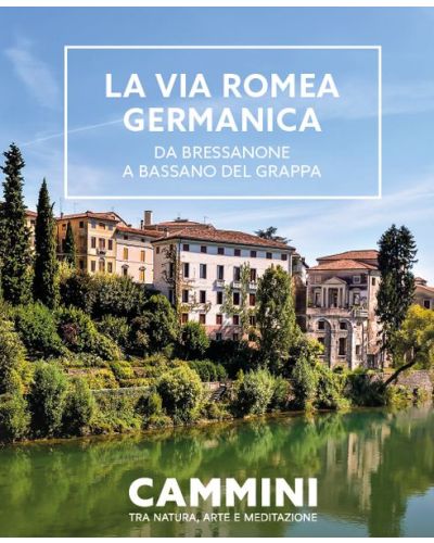 Cammini - Tra natura, arte e meditazione