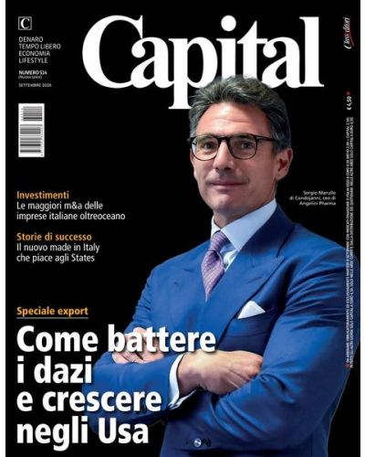 Capital