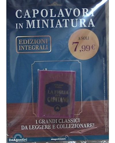Capolavori in miniatura (ed. 2025)