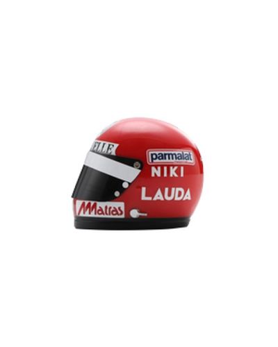 Caschi dei piloti Ferrari