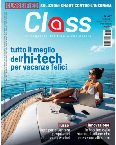 CLASS